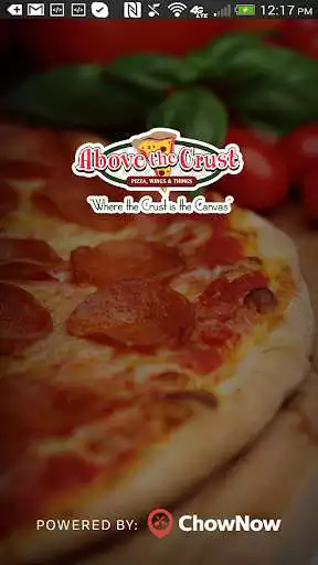 Play Above the Crust  and enjoy Above the Crust with UptoPlay
