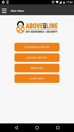 Play Above The Line  and enjoy Above The Line with UptoPlay