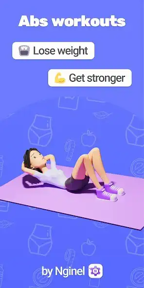 Play Abox: 6 Pack in 30 Days  and enjoy Abox: 6 Pack in 30 Days with UptoPlay