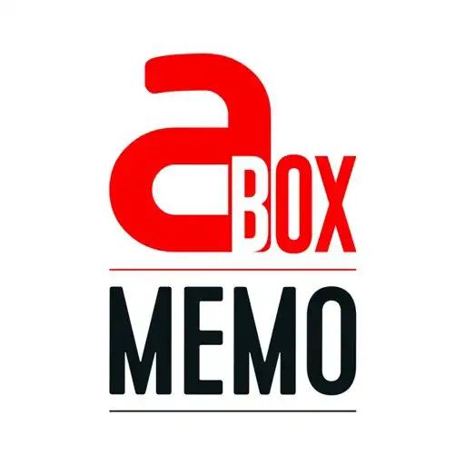 Play aBox Memo APK Play aBox Memo APK