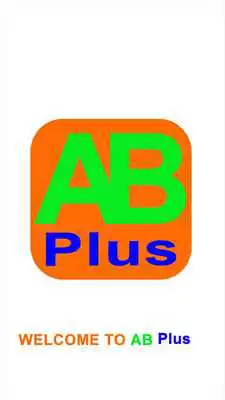 Play AB Plus Play AB Plus