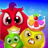 Free play online AB Puzzle APK