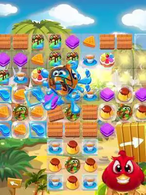 Play AB Puzzle