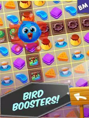 Play AB Puzzle