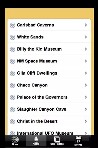 Play ABQ Haps
