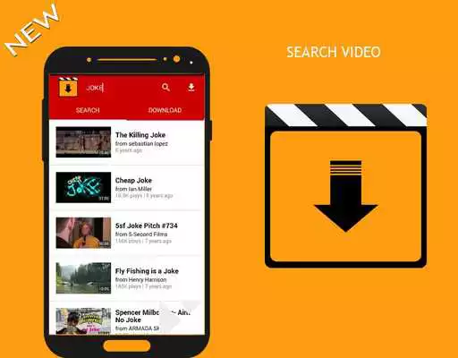 Play Abra Download Video Downloader