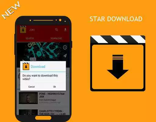 Play Abra Download Video Downloader