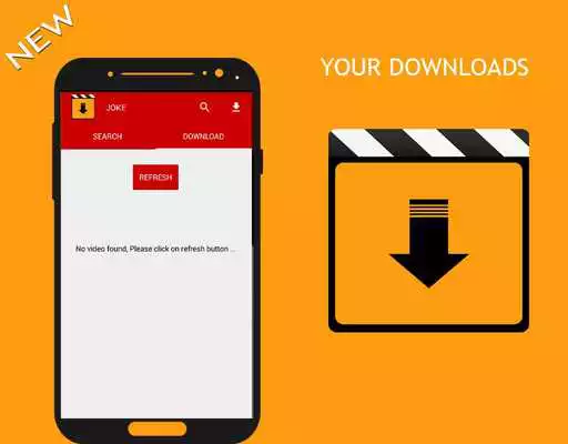Play Abra Download Video Downloader