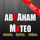 Free play online Abraham Mateo Musica + Letras APK