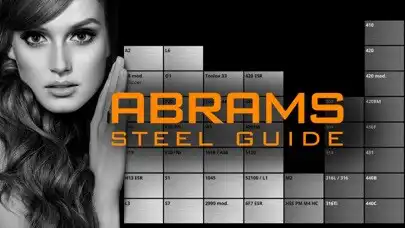 Play ABRAMS STEEL GUIDE US  and enjoy ABRAMS STEEL GUIDE US with UptoPlay