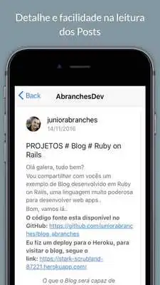 Play AbranchesDev App Play AbranchesDev App