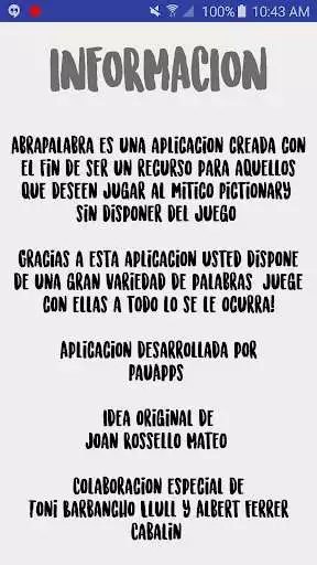 Play Abrapalabra