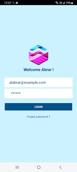 Play Abrar POS  and enjoy Abrar POS with UptoPlay