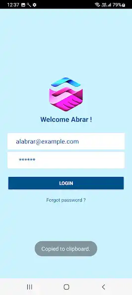 Play Abrar POS as an online game Abrar POS with UptoPlay
