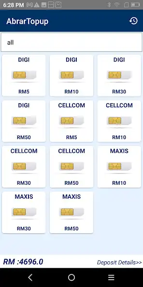 Play Abrar TopUp as an online game online Abrar TopUp with UptoPlay Play Abrar TopUp as an online game Abrar TopUp with UptoPlay