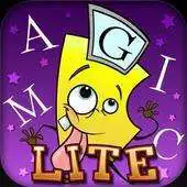 Free play online AbraWORDabrA Lite APK