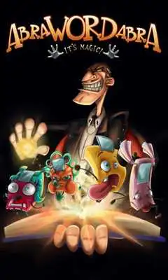 Play AbraWORDabrA Lite