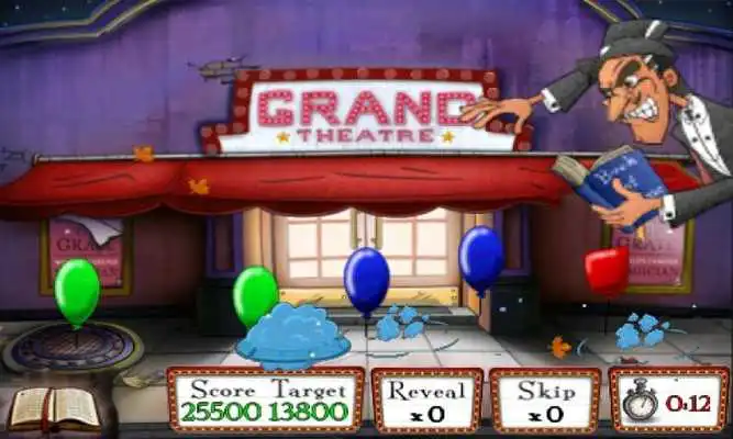 Play AbraWORDabrA Lite