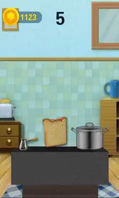 Play A Bread Game