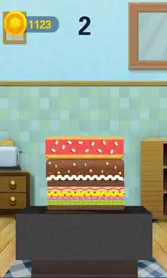 Play A Bread Game