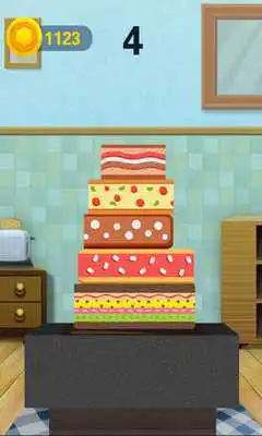 Play A Bread Game