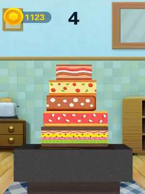Play A Bread Game