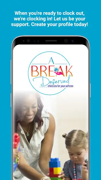 Play A Break Deserved  and enjoy A Break Deserved with UptoPlay