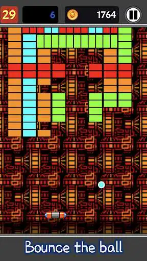 Play Abreaker  and enjoy Abreaker with UptoPlay