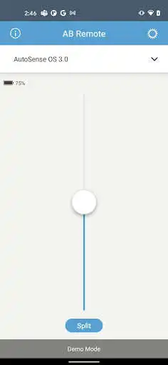 Play AB Remote  and enjoy AB Remote with UptoPlay