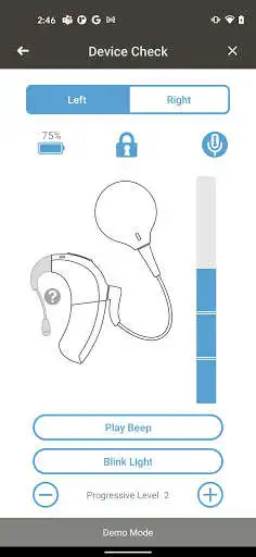 Play AB Remote as an online game AB Remote with UptoPlay