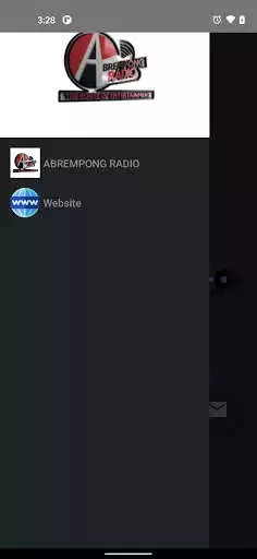 Play Abrempong Radio
