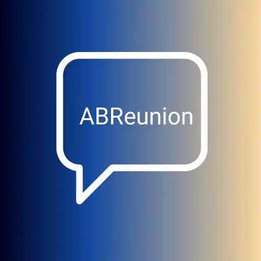 Play ABReunion - Chat App APK