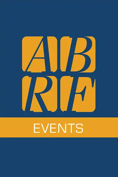 Play ABRF Event App  and enjoy ABRF Event App with UptoPlay