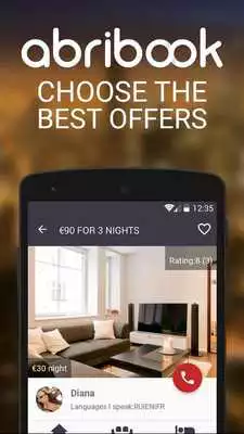 Play Abribook. Rent and Buy easy