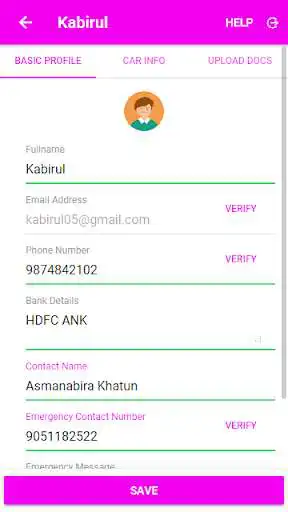 Play AB-Ride Driver as an online game AB-Ride Driver with UptoPlay