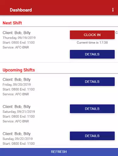 Play ABRiO Tools for Employees as an online game ABRiO Tools for Employees with UptoPlay
