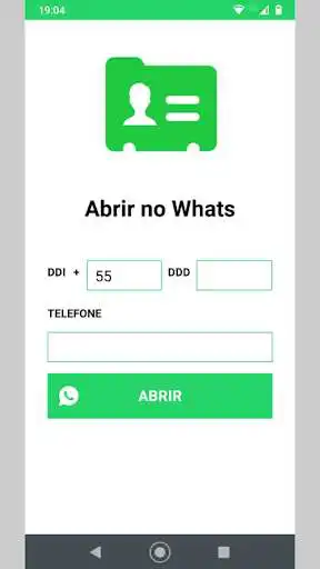 Play Abrir no Whats Play Abrir no Whats