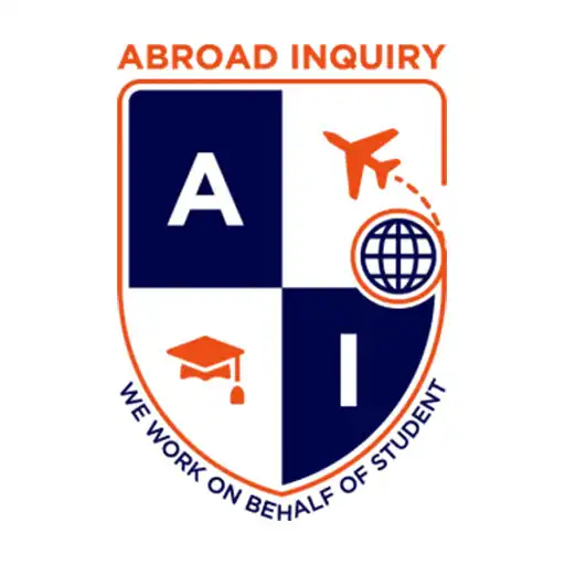 Play Abroad Inquiry APK Play Abroad Inquiry APK
