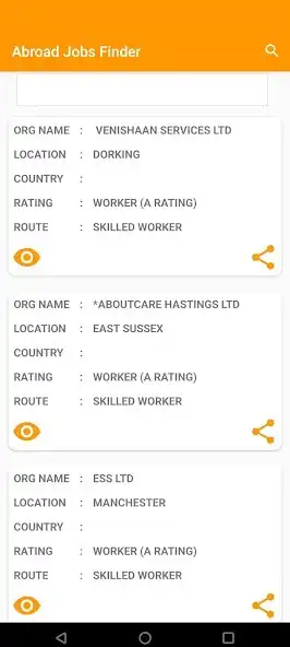 Play Abroad Jobs Finder as an online game online Abroad Jobs Finder with UptoPlay Play Abroad Jobs Finder as an online game Abroad Jobs Finder with UptoPlay