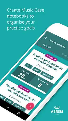Play ABRSM Music Case  and enjoy ABRSM Music Case with UptoPlay