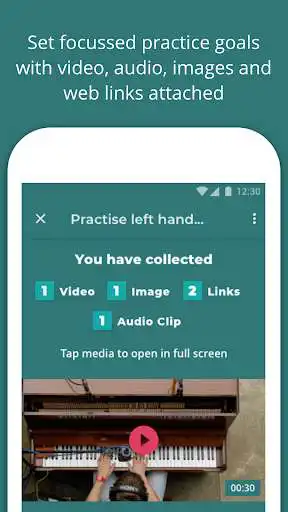Play ABRSM Music Case as an online game ABRSM Music Case with UptoPlay