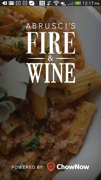 Play Abruscis Fire and Wine Play Abruscis Fire and Wine
