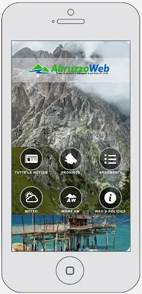 Play AbruzzoWeb as an online game AbruzzoWeb with UptoPlay