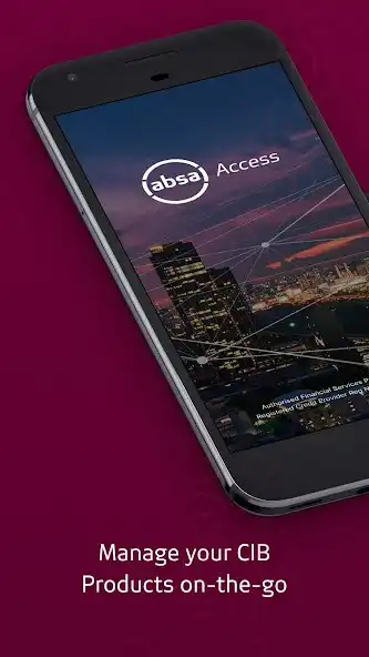 Play Absa Access Mobile  and enjoy Absa Access Mobile with UptoPlay