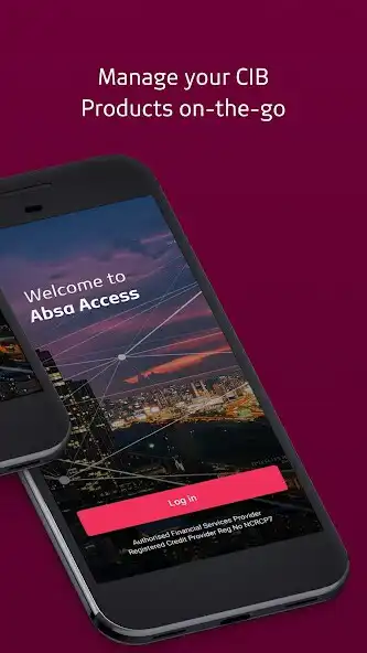 Play Absa Access Mobile as an online game Absa Access Mobile with UptoPlay