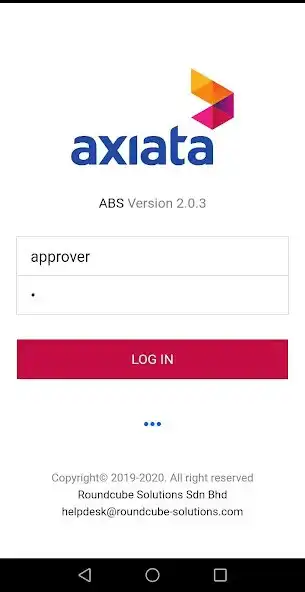 Play ABS AXIATA  and enjoy ABS AXIATA with UptoPlay
