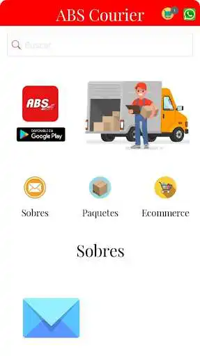 Play ABS Courier and enjoy ABS Courier with UptoPlay Play ABS Courier and enjoy ABS Courier with UptoPlay