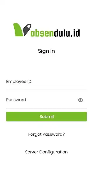 Play Absendulu.id as an online game Absendulu.id with UptoPlay
