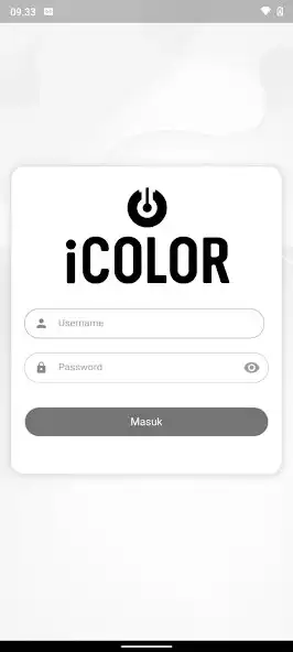Play Absen iCOLOR as an online game Absen iCOLOR with UptoPlay