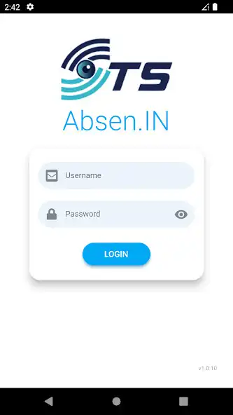 Play Absen.IN STS  and enjoy Absen.IN STS with UptoPlay